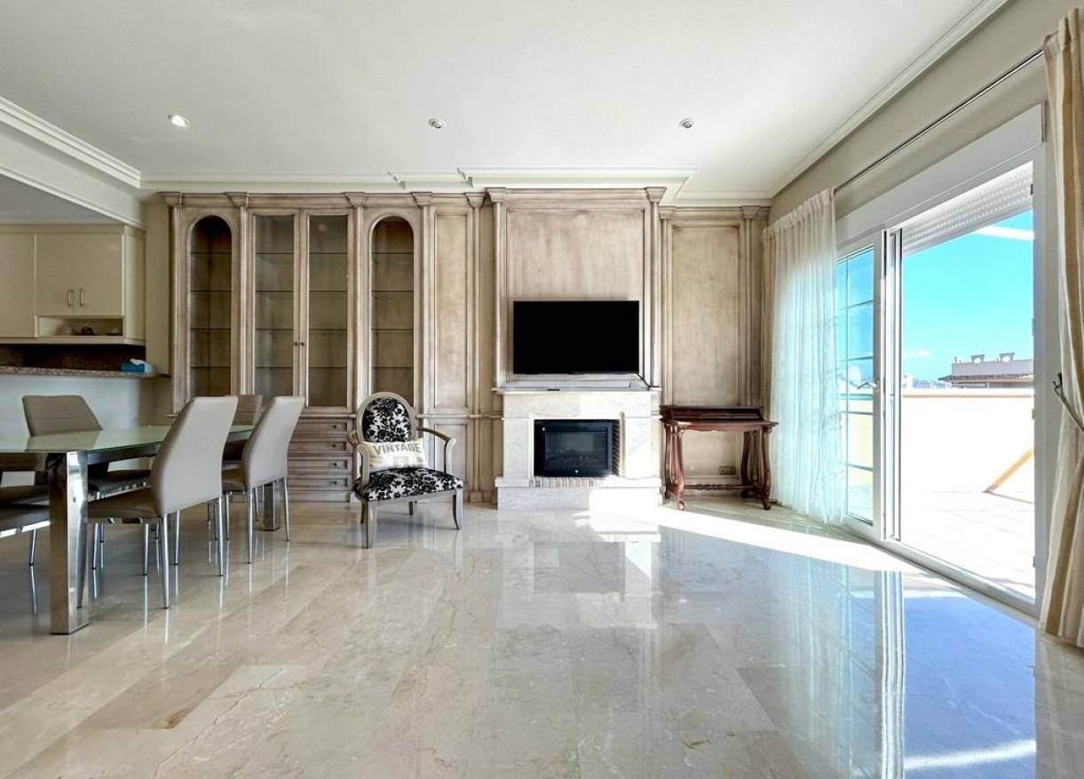 Bestaand - Penthouse - Orihuela Costa - Aguamarina