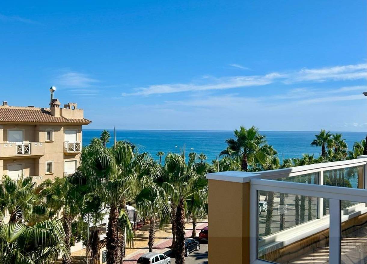 Bestaand - Penthouse - Orihuela Costa - Aguamarina
