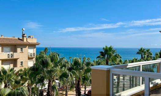 Bestaand - Penthouse - Orihuela Costa - Aguamarina