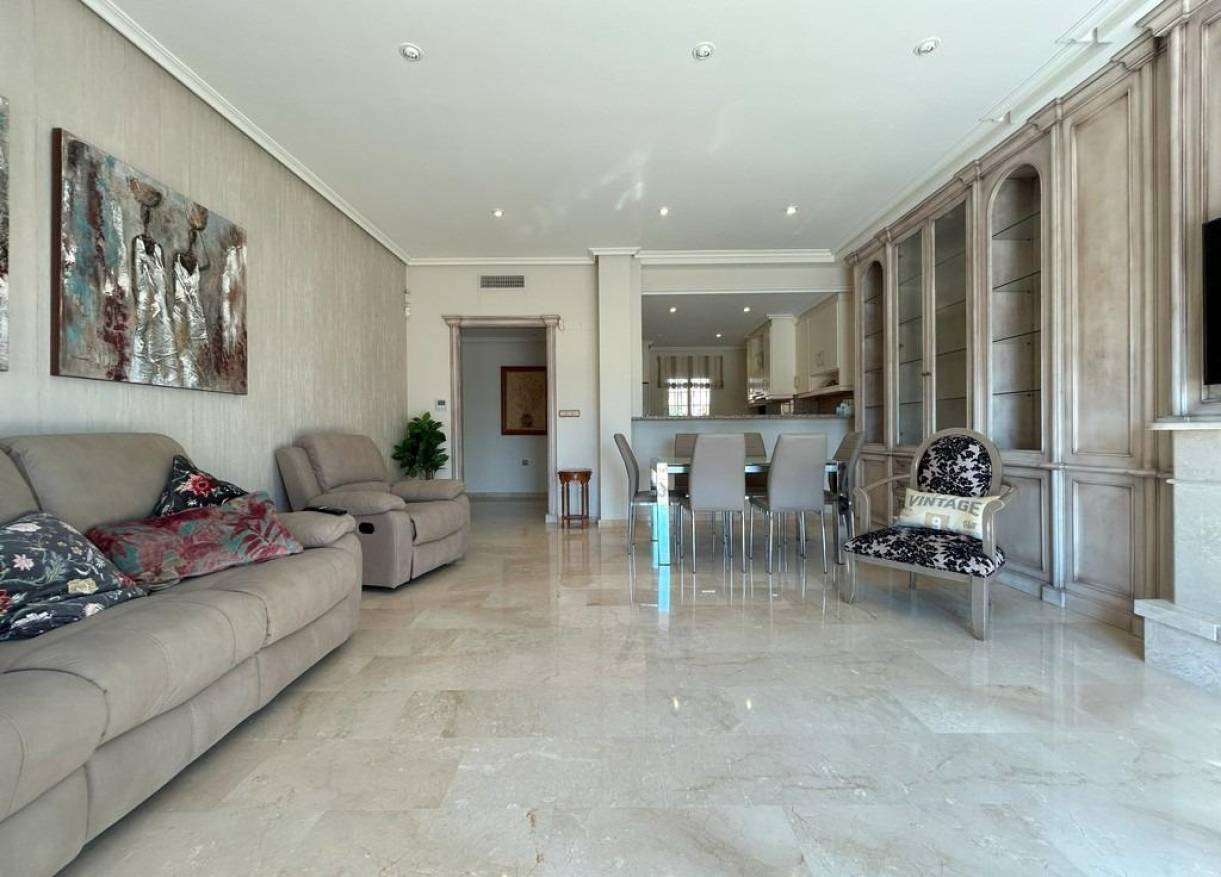 Bestaand - Penthouse - Orihuela Costa - Aguamarina