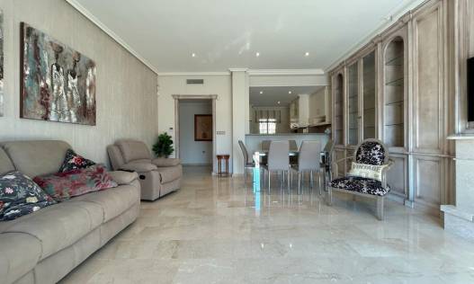 Bestaand - Penthouse - Orihuela Costa - Aguamarina