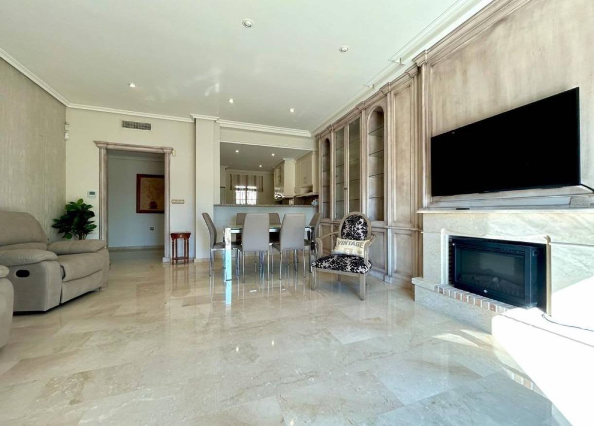 Bestaand - Penthouse - Orihuela Costa - Aguamarina