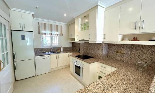 Bestaand - Penthouse - Orihuela Costa - Aguamarina