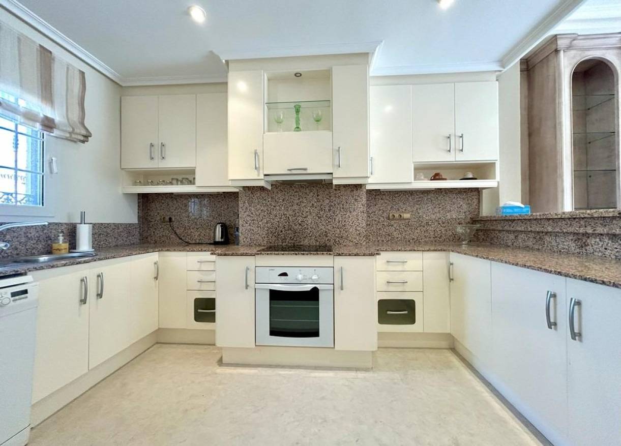 Bestaand - Penthouse - Orihuela Costa - Aguamarina