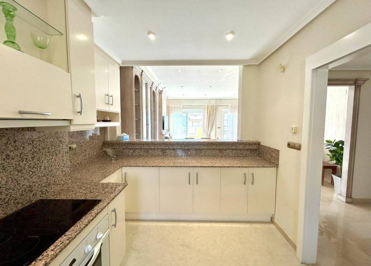 Bestaand - Penthouse - Orihuela Costa - Aguamarina