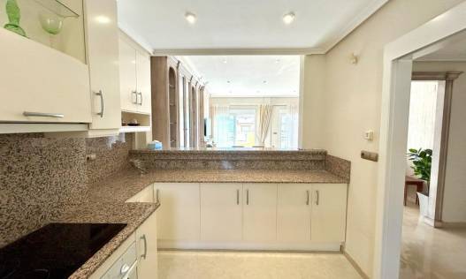 Bestaand - Penthouse - Orihuela Costa - Aguamarina