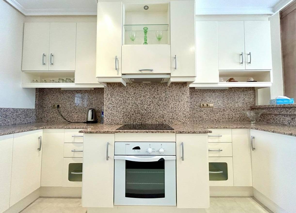 Bestaand - Penthouse - Orihuela Costa - Aguamarina