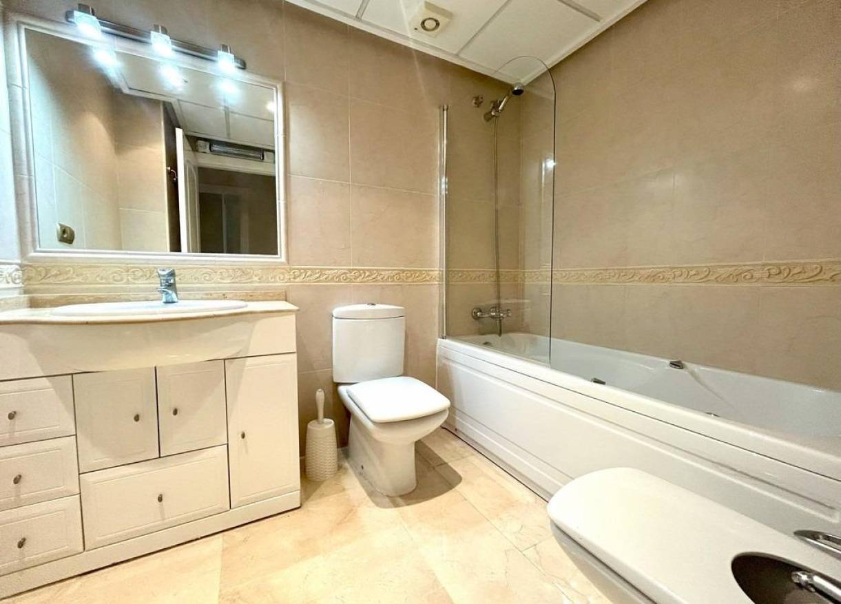 Bestaand - Penthouse - Orihuela Costa - Aguamarina