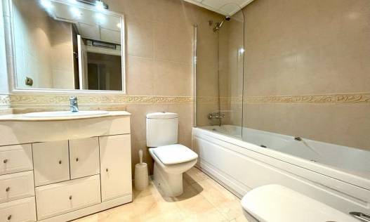 Bestaand - Penthouse - Orihuela Costa - Aguamarina