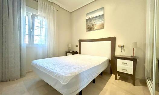 Bestaand - Penthouse - Orihuela Costa - Aguamarina