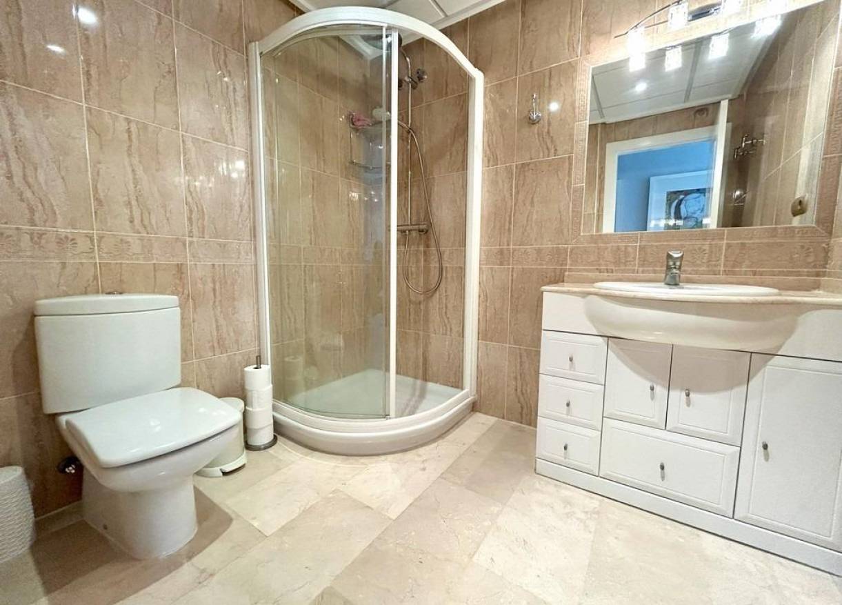 Bestaand - Penthouse - Orihuela Costa - Aguamarina