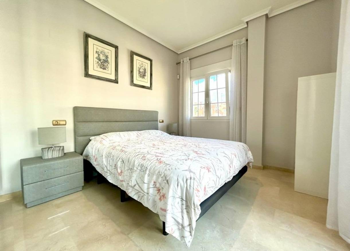 Bestaand - Penthouse - Orihuela Costa - Aguamarina