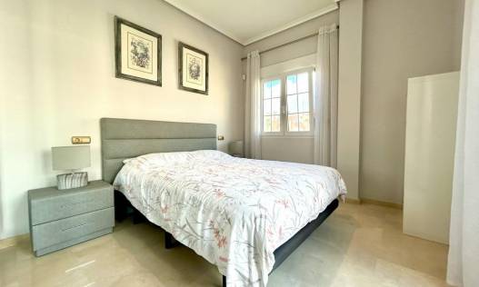 Bestaand - Penthouse - Orihuela Costa - Aguamarina