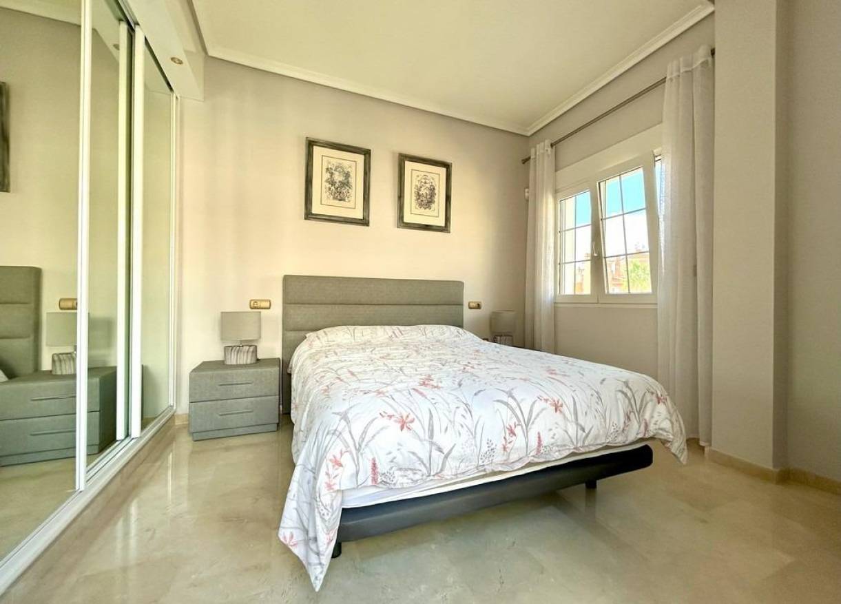 Bestaand - Penthouse - Orihuela Costa - Aguamarina