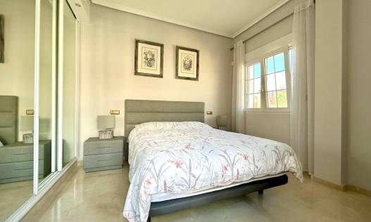 Bestaand - Penthouse - Orihuela Costa - Aguamarina