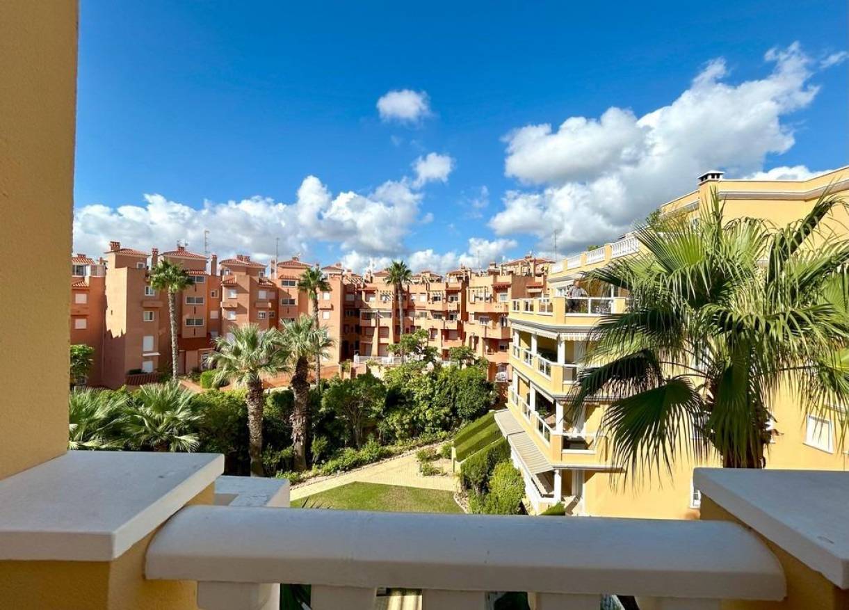 Bestaand - Penthouse - Orihuela Costa - Aguamarina