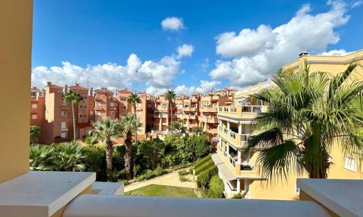 Bestaand - Penthouse - Orihuela Costa - Aguamarina