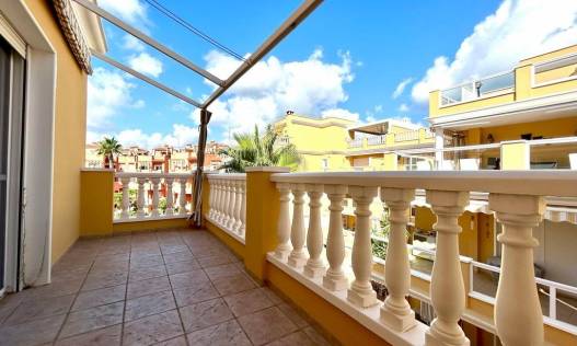 Bestaand - Penthouse - Orihuela Costa - Aguamarina