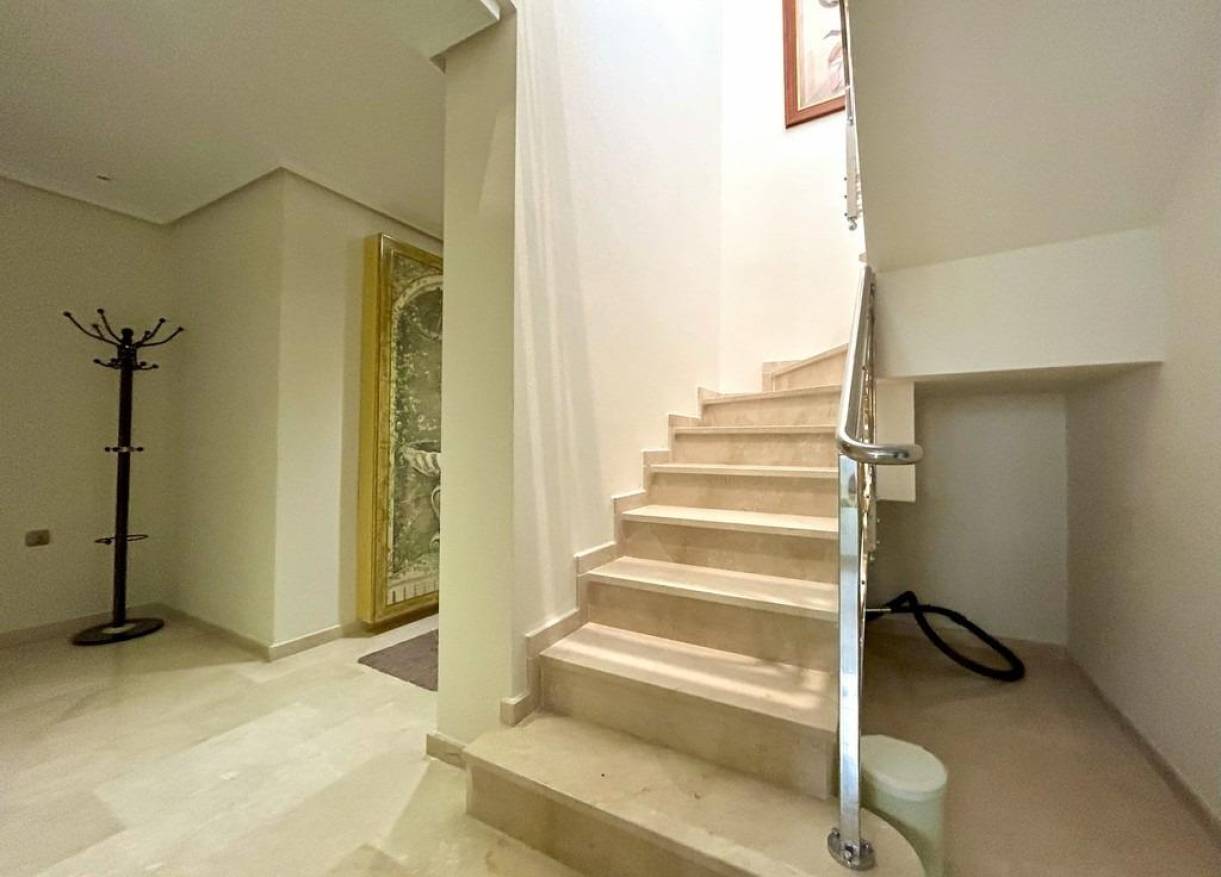 Bestaand - Penthouse - Orihuela Costa - Aguamarina