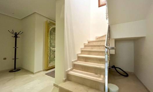 Bestaand - Penthouse - Orihuela Costa - Aguamarina