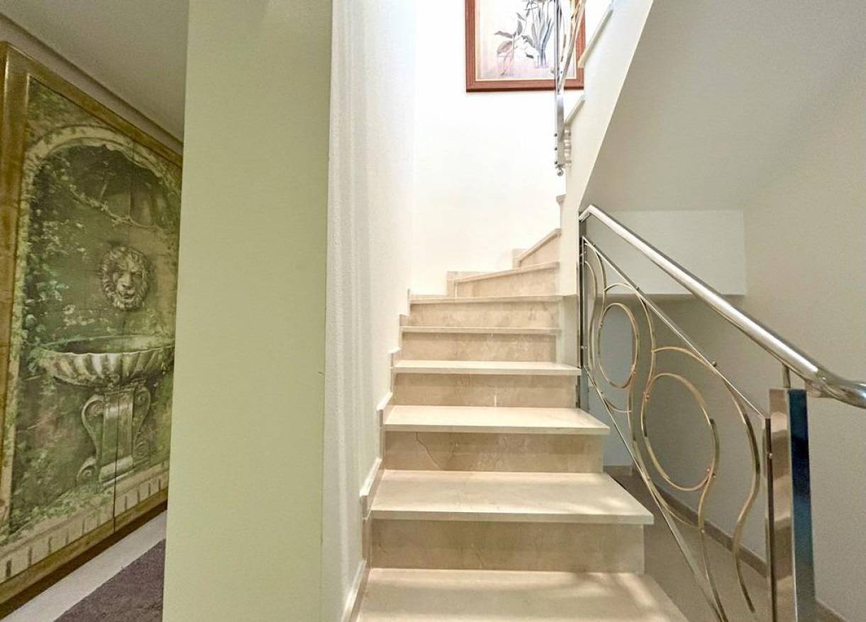 Bestaand - Penthouse - Orihuela Costa - Aguamarina