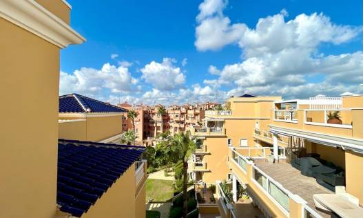 Bestaand - Penthouse - Orihuela Costa - Aguamarina