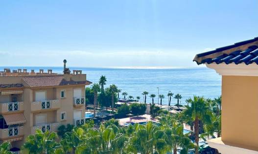Bestaand - Penthouse - Orihuela Costa - Aguamarina