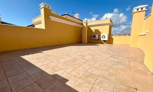 Bestaand - Penthouse - Orihuela Costa - Aguamarina
