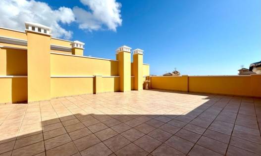 Bestaand - Penthouse - Orihuela Costa - Aguamarina