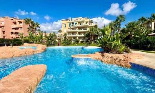 Bestaand - Penthouse - Orihuela Costa - Aguamarina