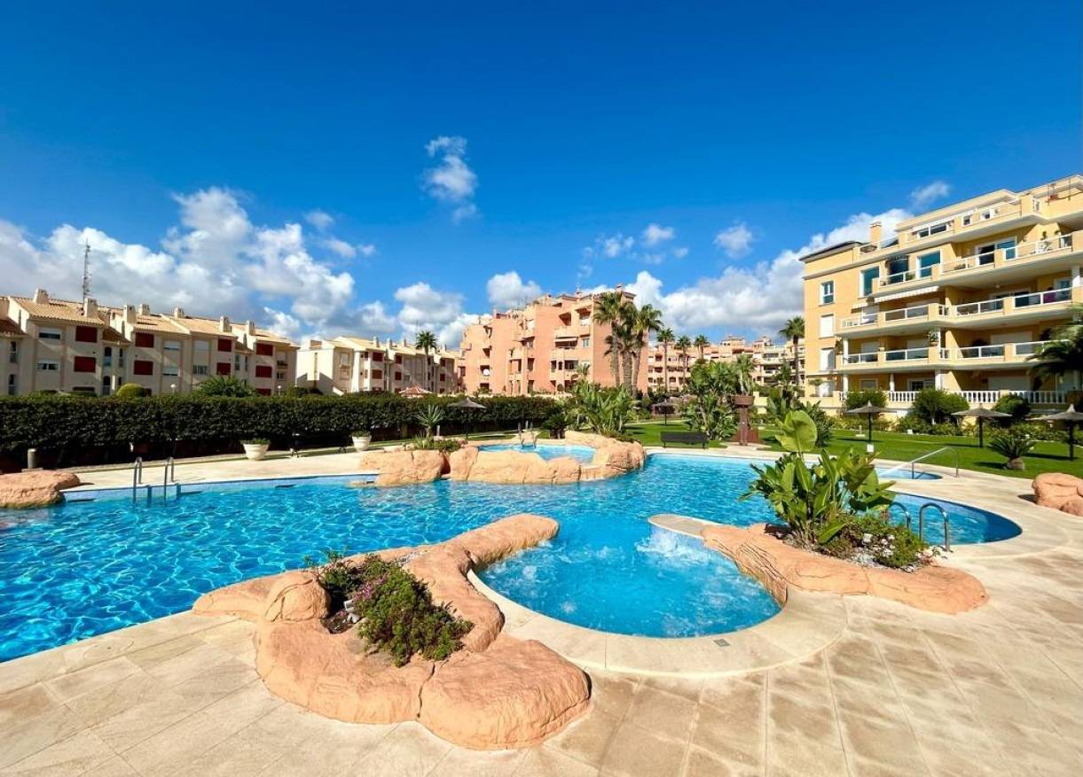 Bestaand - Penthouse - Orihuela Costa - Aguamarina