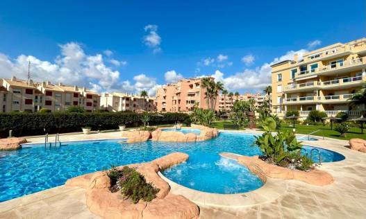 Bestaand - Penthouse - Orihuela Costa - Aguamarina