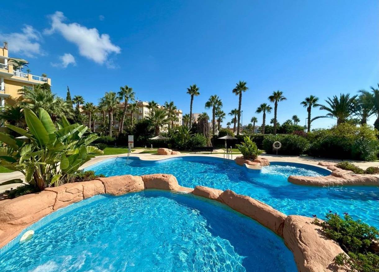 Bestaand - Penthouse - Orihuela Costa - Aguamarina