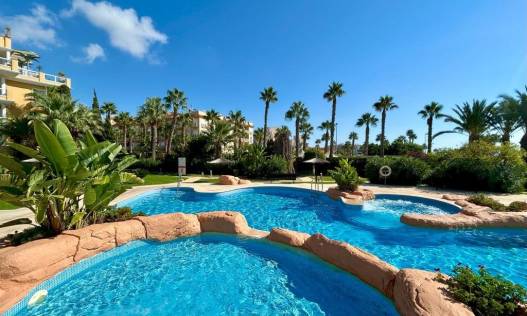 Bestaand - Penthouse - Orihuela Costa - Aguamarina