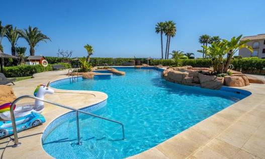 Bestaand - Penthouse - Orihuela Costa - Aguamarina