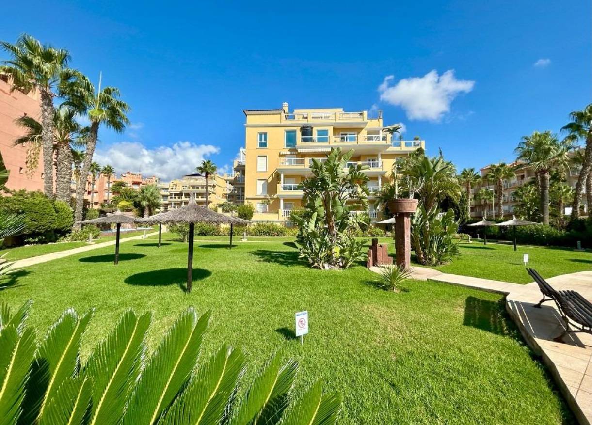 Bestaand - Penthouse - Orihuela Costa - Aguamarina