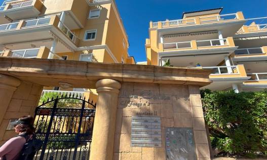 Bestaand - Penthouse - Orihuela Costa - Aguamarina