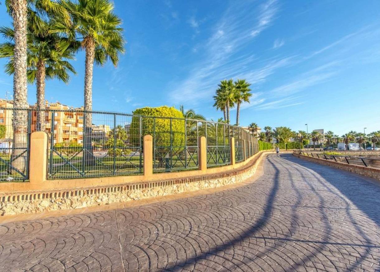 Bestaand - Penthouse - Orihuela Costa - Aguamarina