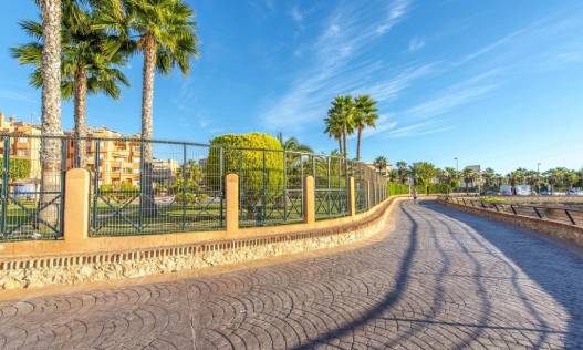 Bestaand - Penthouse - Orihuela Costa - Aguamarina