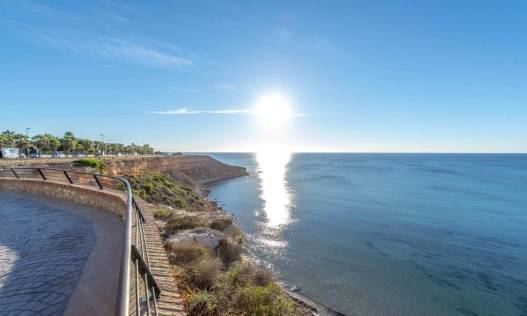 Bestaand - Penthouse - Orihuela Costa - Aguamarina