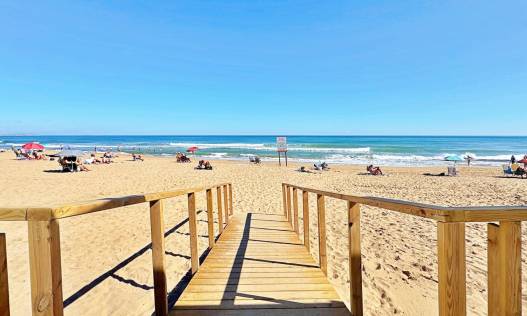 Bestaand - Appartement - Torrevieja