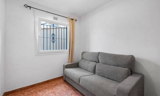 Bestaand - Townhouse / Semi-detached - Torrevieja - Habaneras