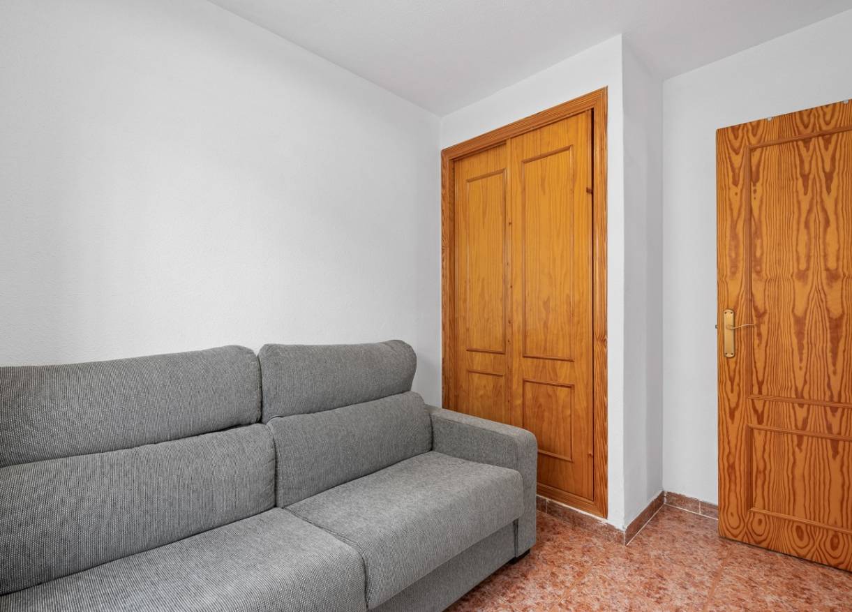 Bestaand - Townhouse / Semi-detached - Torrevieja - Habaneras