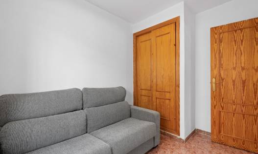 Bestaand - Townhouse / Semi-detached - Torrevieja - Habaneras