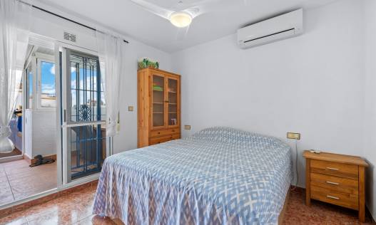 Bestaand - Townhouse / Semi-detached - Torrevieja - Habaneras