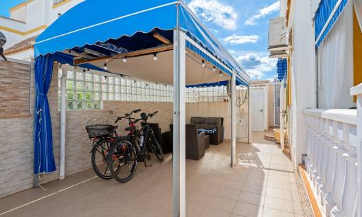 Bestaand - Townhouse / Semi-detached - Torrevieja - Habaneras