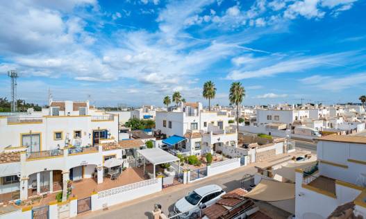 Bestaand - Townhouse / Semi-detached - Torrevieja - Habaneras