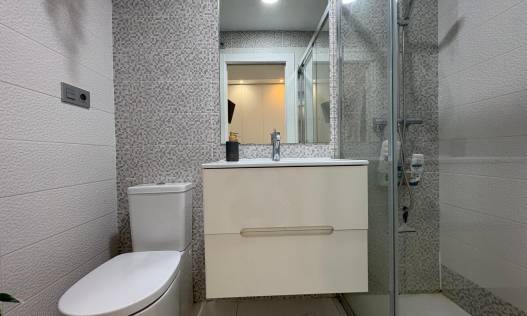 Bestaand - Villa - Orihuela Costa - Villamartin