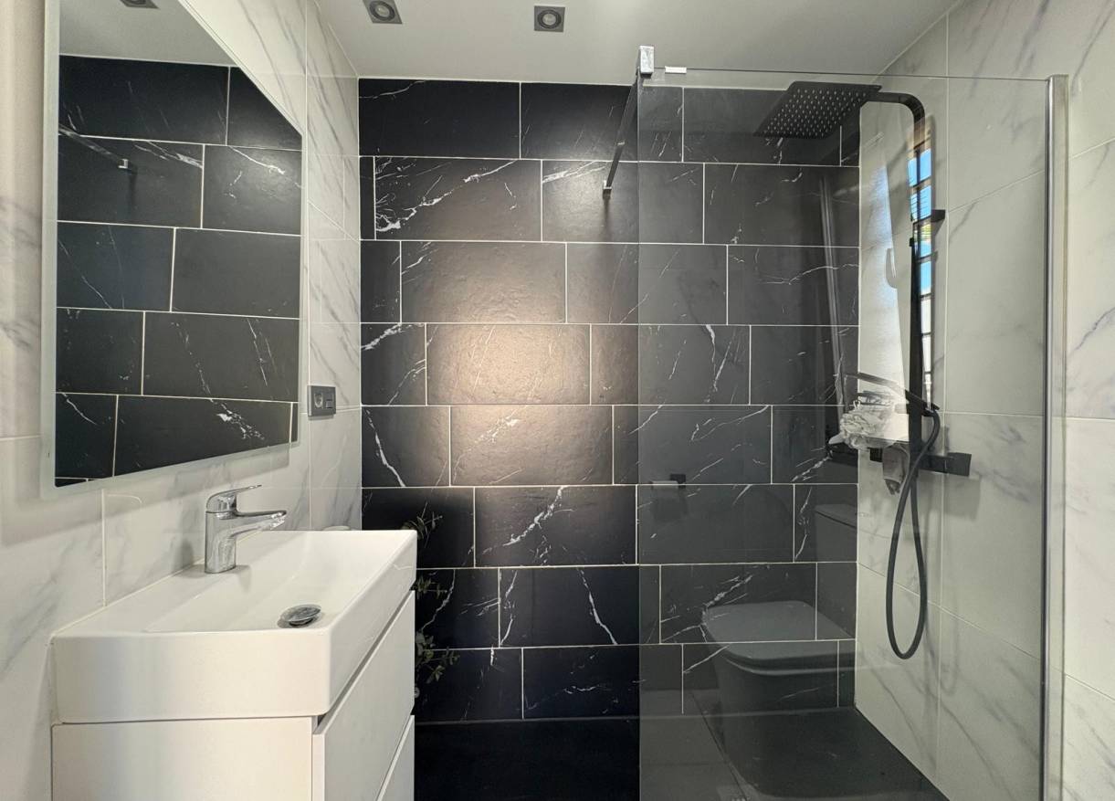 Bestaand - Villa - Orihuela Costa - Villamartin