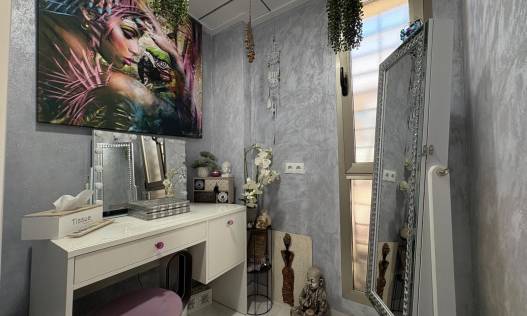 Bestaand - Villa - Orihuela Costa - Villamartin